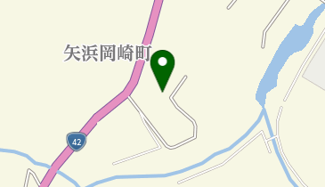 合資会社熊野合同運輸の地図画像