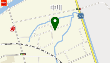 大栄運輸有限会社の地図画像
