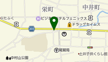 合資会社のだ電業の地図画像