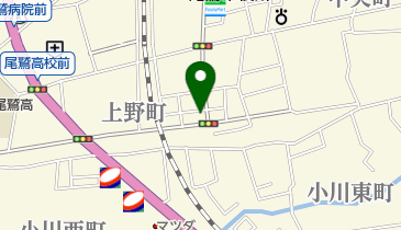 さくらんぼの地図画像