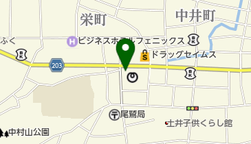 ハッチの地図画像