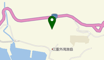 天理教 白浜地分教会の地図画像