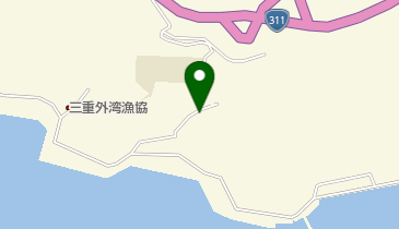 天理教 三木ノ浦分教会の地図画像