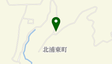 中納建築の地図画像