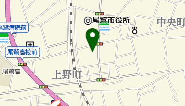 やまひろの地図画像