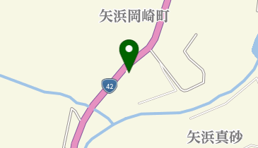 尾鷲ラヂエーター工業の地図画像