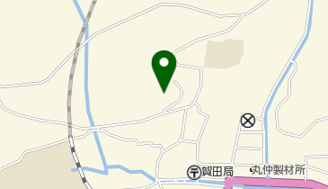 東禅寺の地図画像