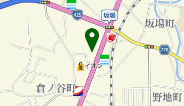 株式会社誠文社尾鷲出張所の地図画像