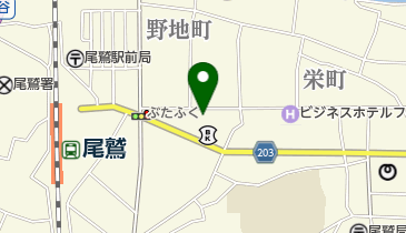 のだの地図画像