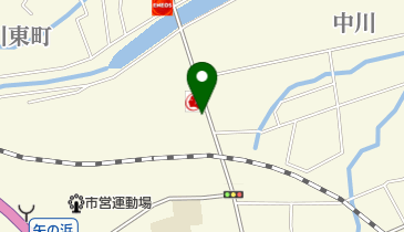 広下タイヤ商会の地図画像