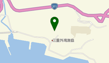マルスイ海産の地図画像