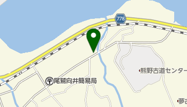 フォーユービューティーサロンの地図画像