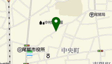 ブリリアントの地図画像