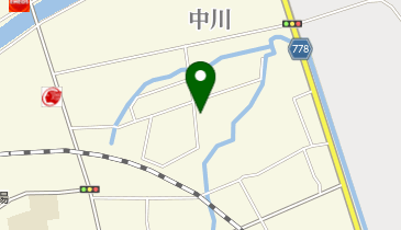 マニッシュの地図画像