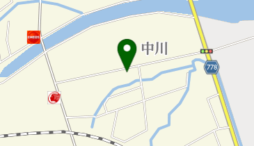 大宮産業株式会社の地図画像