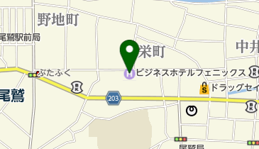 リュミエールの地図画像