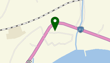 綺羅工房の地図画像