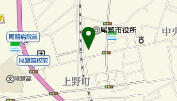 清川薬局サレド店の地図画像