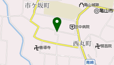 片山モータースの地図画像