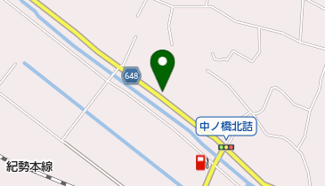 コーワ研磨の地図画像