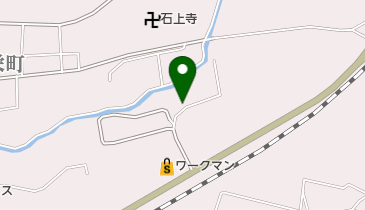 株式会社米倉建設の地図画像