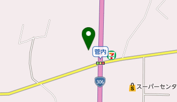 トヨダ建設有限会社の地図画像