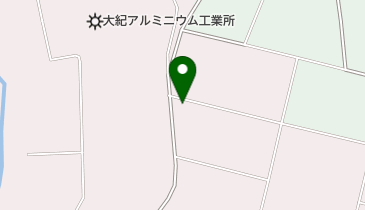 吉野金属株式会社三重出張所の地図画像