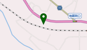 太田自動車整備工場の地図画像