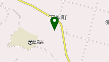 小菅自動車の地図画像