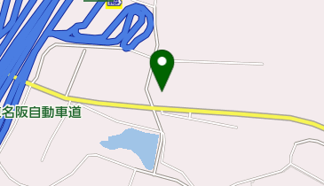 ヤマダオートサービスの地図画像