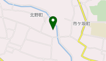 照光寺の地図画像