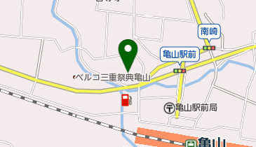 本久寺の地図画像