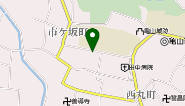 魚栄の地図画像