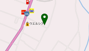 谷口製作所の地図画像