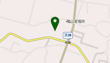 ネグロス電工株式会社三重営業所の地図画像