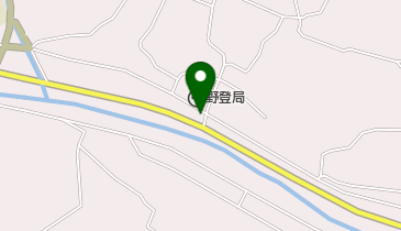 コワフュール・のだの地図画像