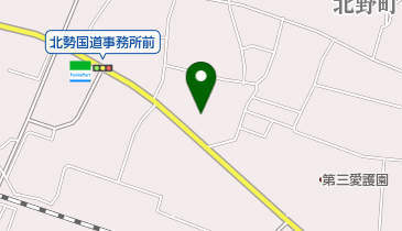 エーアンドエスの地図画像