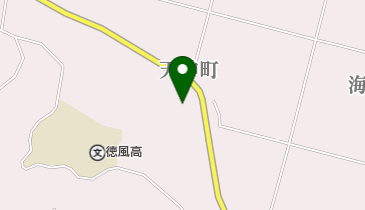 協和産業株式会社三重工場の地図画像