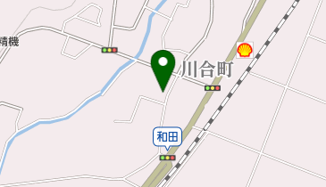 ミロード(M・LORD)の地図画像