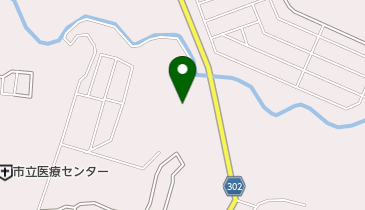 末廣冷機の地図画像