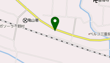 株式会社マルエスの地図画像