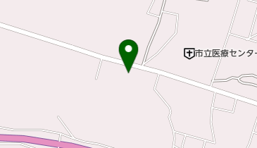 三重ローソク株式会社の地図画像