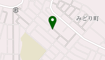 亀山市役所 井田川地区北コミュニティセンターの地図画像