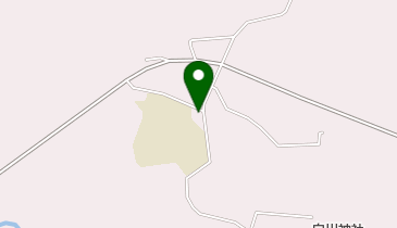 亀山市役所 白川地区北コミュニティセンターの地図画像