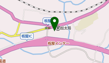 亀山市役所 関支所 加太出張所の地図画像