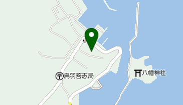 昆布吉商店の地図画像