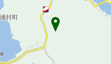 工房ピアチェーレの地図画像