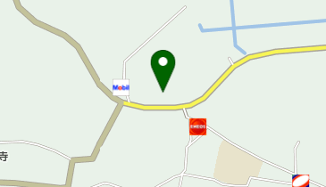 オクトゥバ印刷所の地図画像