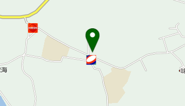 好きやねんの地図画像