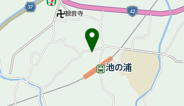 株式会社浜与本店 鳥羽工場の地図画像